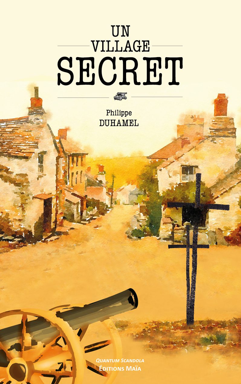 Un village secret